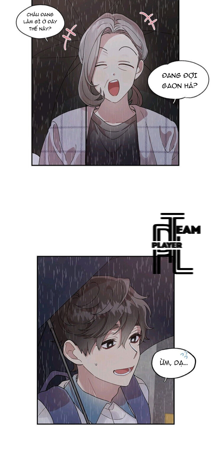 thanh xuân lầm lỡ chapter 41 17