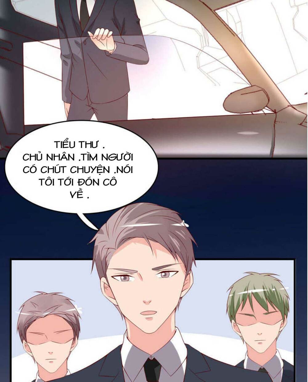 lật đổ lãnh điện hạ satan chapter 6 27