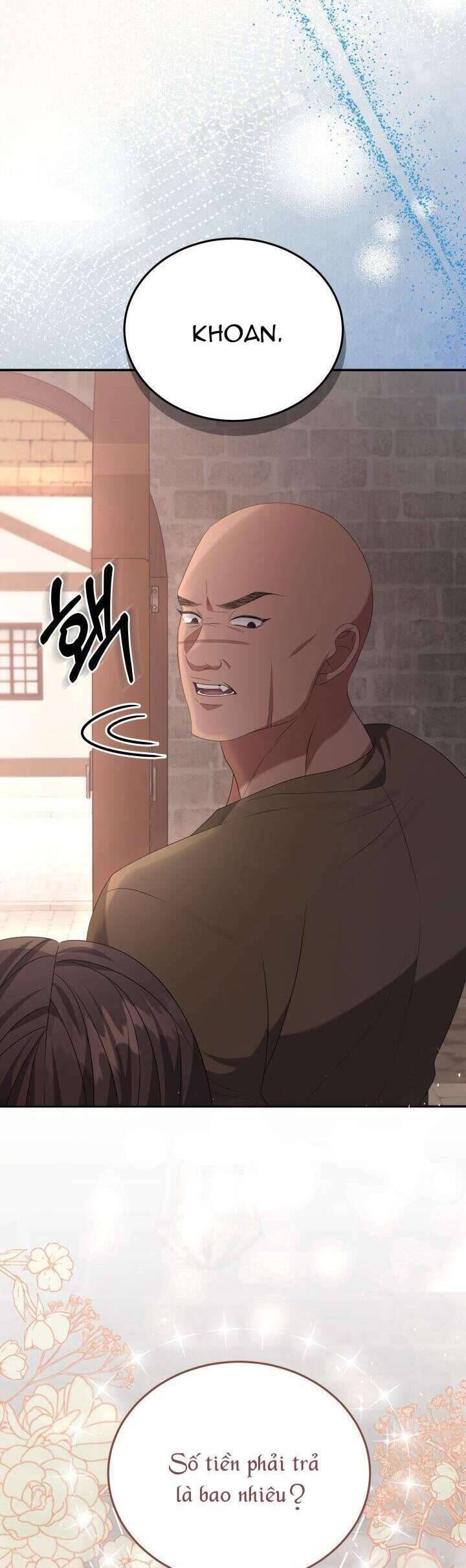 hướng dẫn về ác nữ chapter 5 21