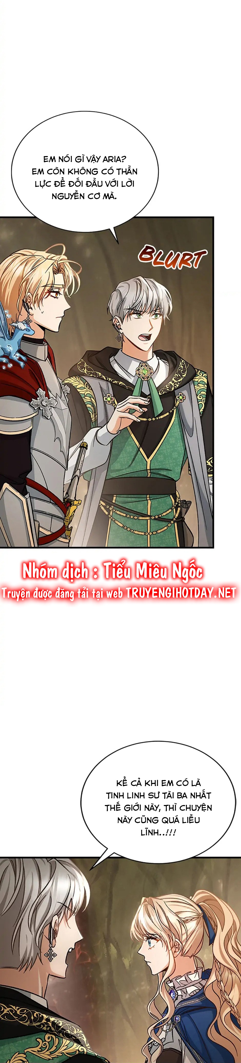 vị cứu tinh của nhân vật chính chapter 50 2