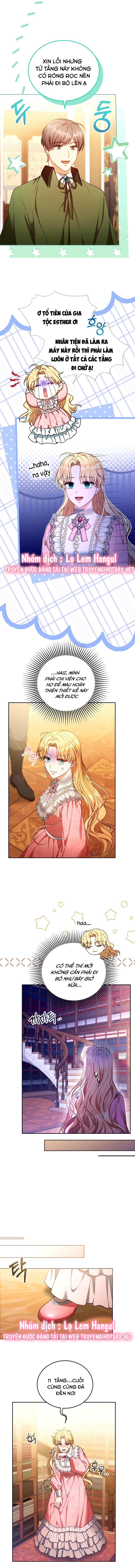 tôi đã có con với người chồng phản diện chapter 85 3