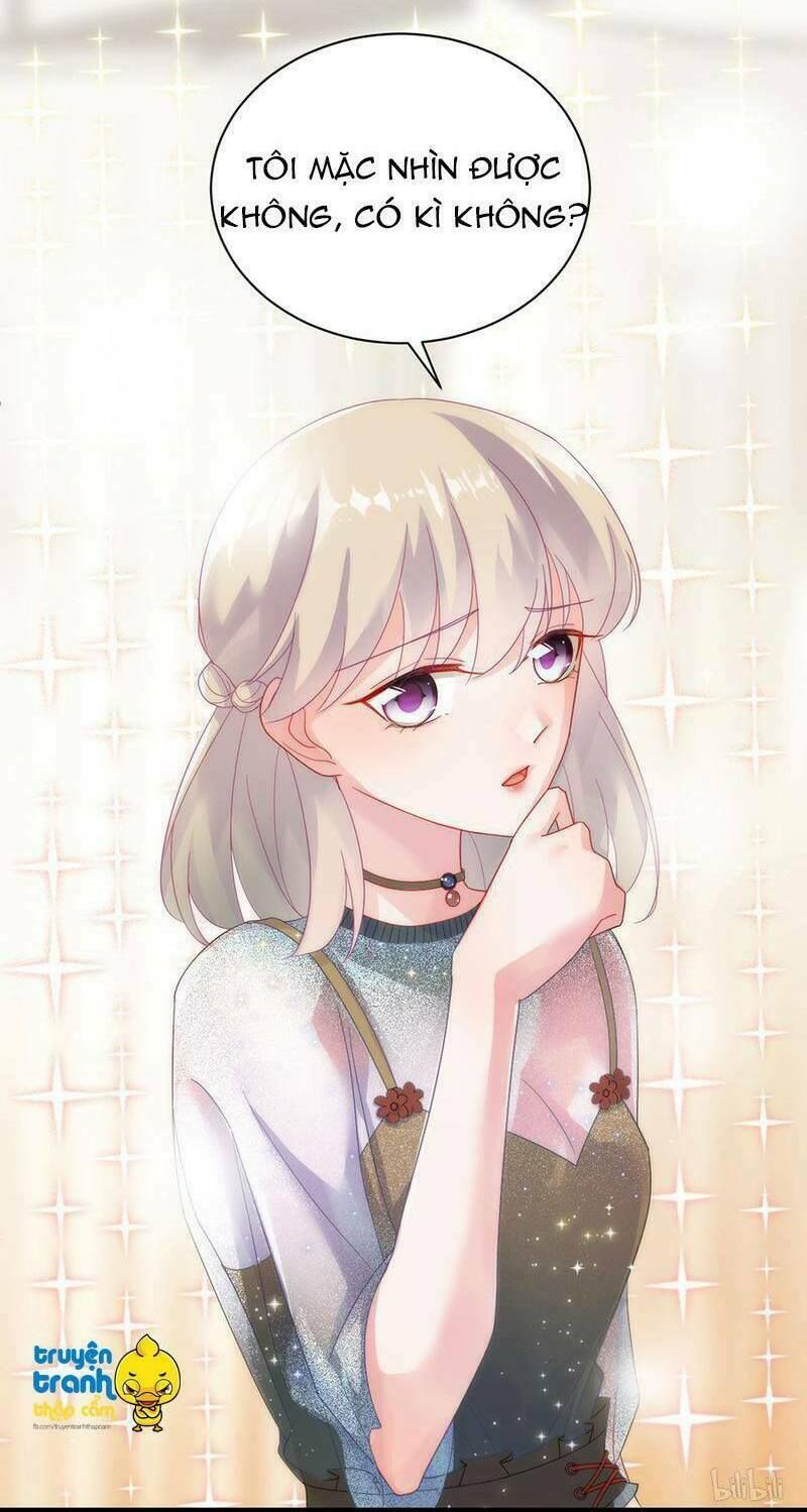 chọc tới chủ tịch tổng tài 2 chapter 53 32