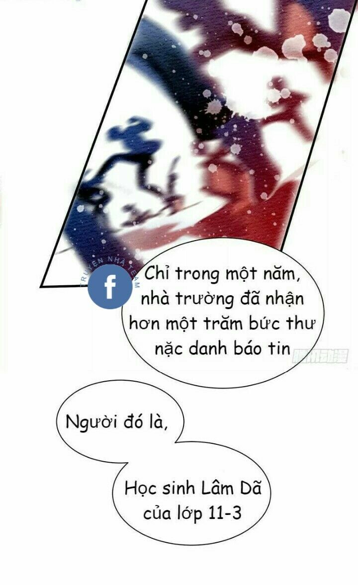 bạn học của tôi là đại não chapter 2 10