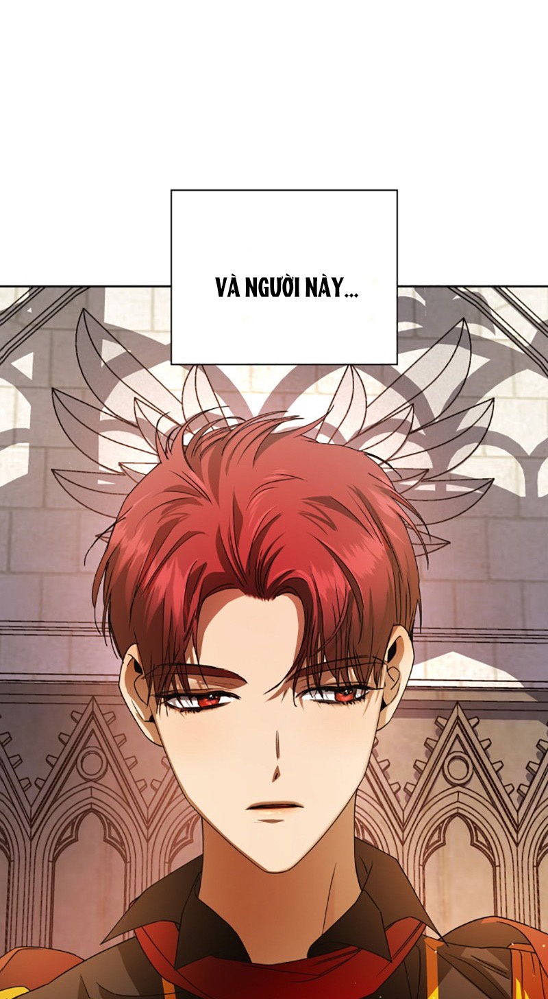 tôi muốn trở thành cô ấy dù chỉ là một ngày chapter 31 69