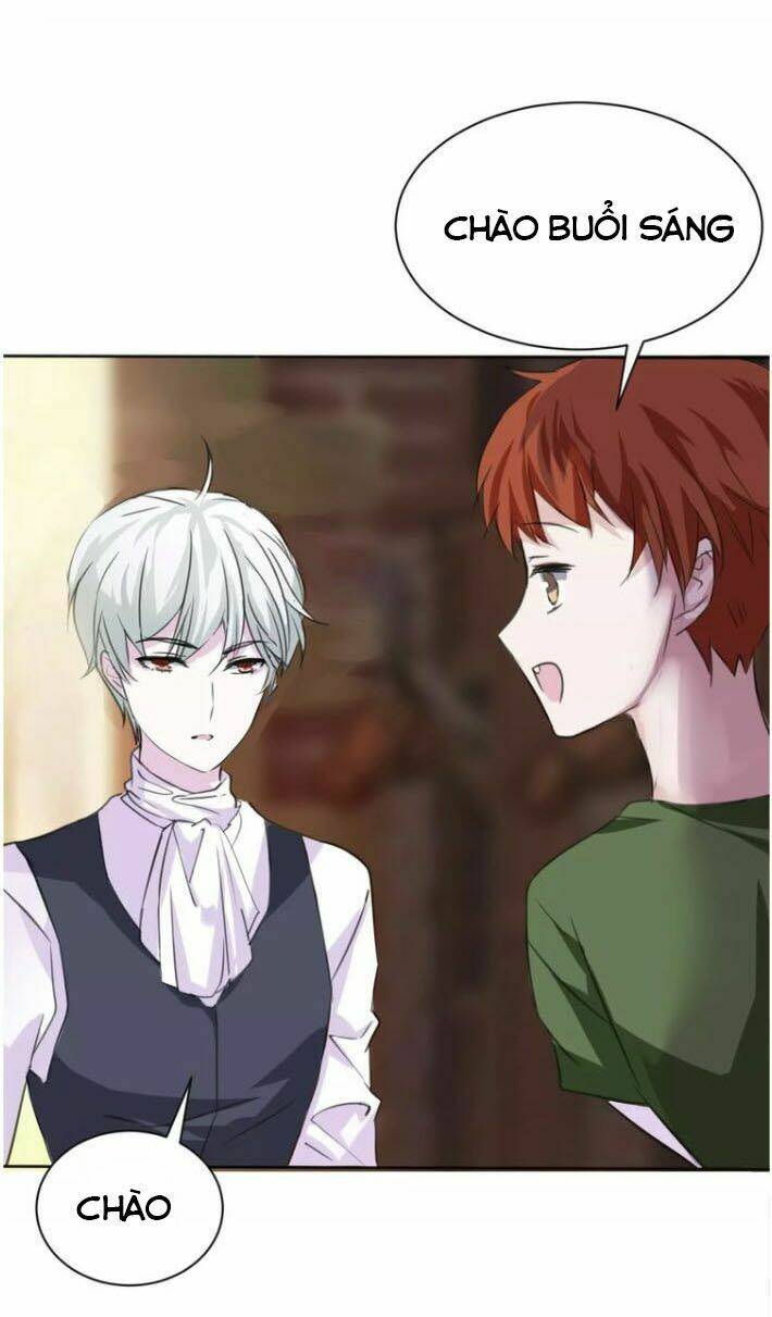 một lời không hợp liền hút máu chapter 5 12