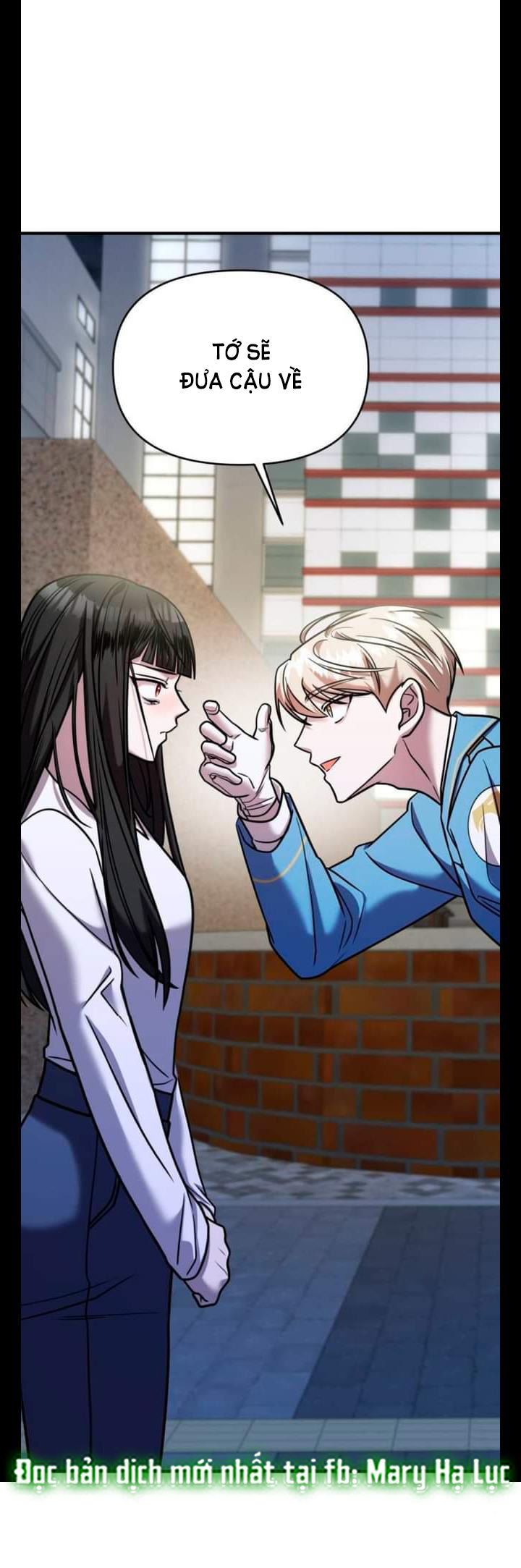 phản diện thuần túy chapter 29.2 6