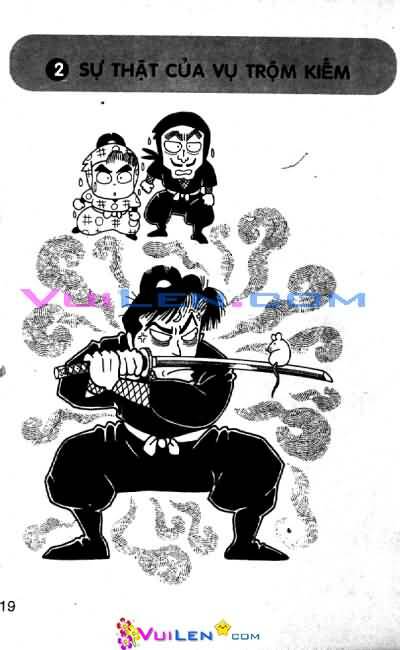ninja loạn thị chapter 62 19