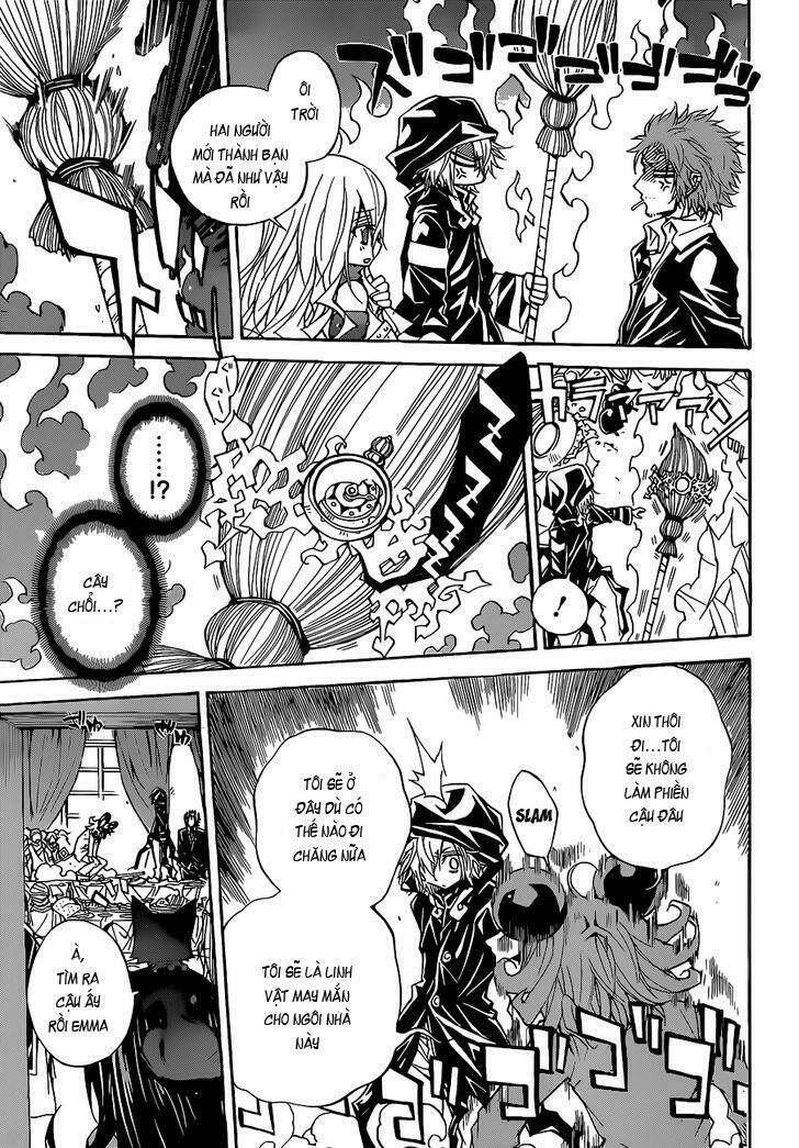 magico chapter 50 17