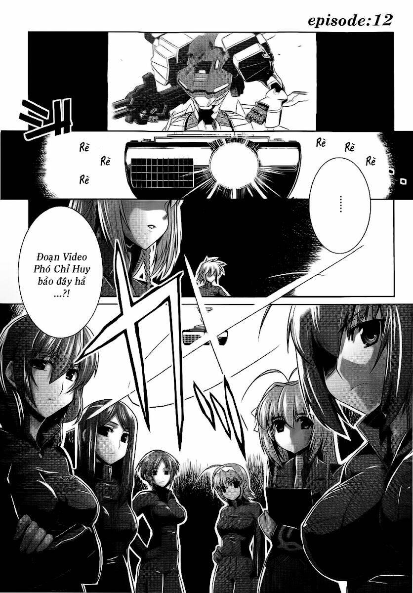 muv luv alternative chapter 12 3