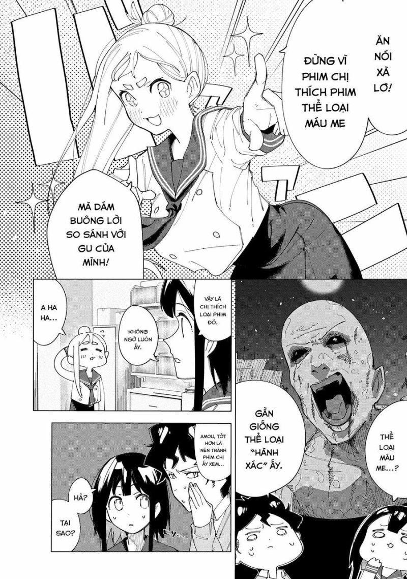 xem phim "người lớn" được không? chapter 4 8