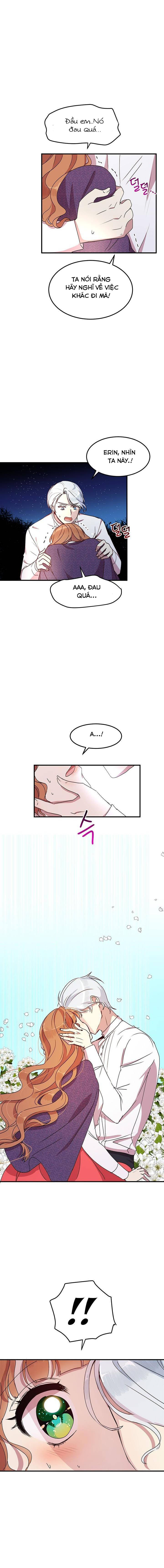 tại sao ngài làm điều này, công tước chapter 50 8