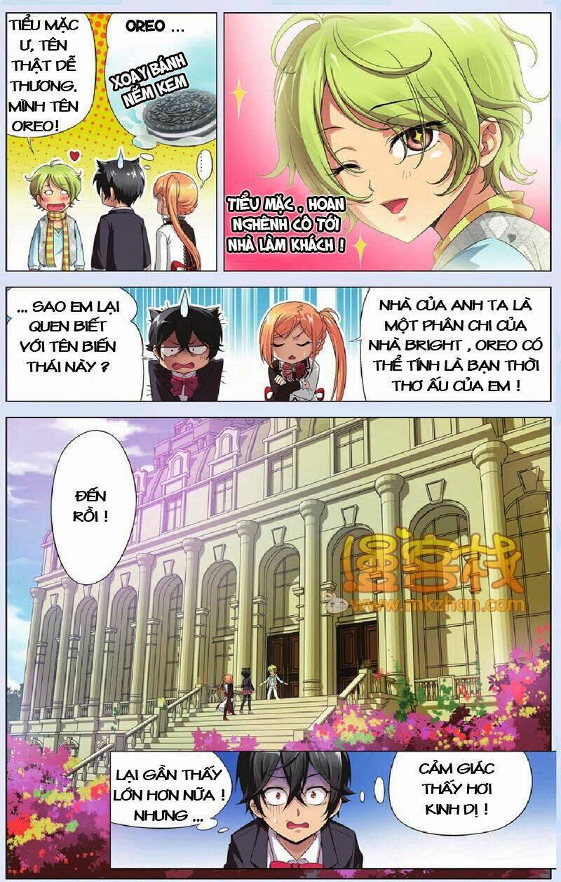 lang thiếu niên chapter 4 5