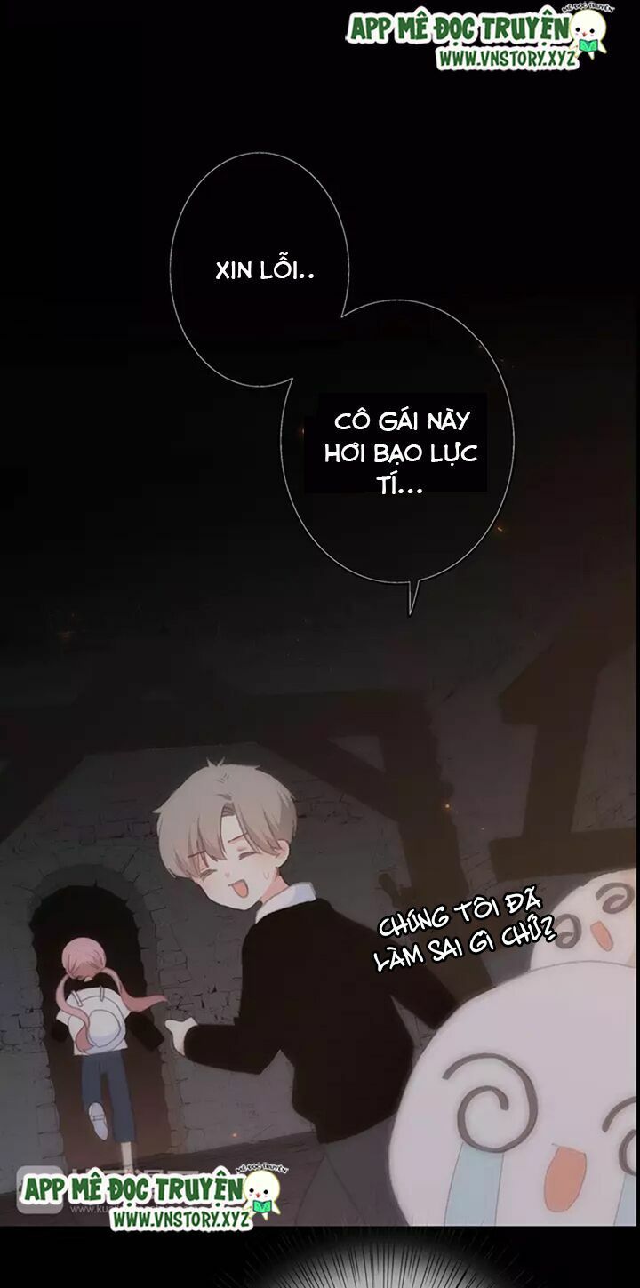 con tim rung động 2 chapter 18 58