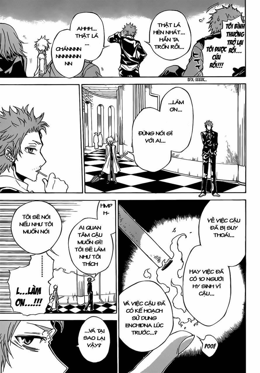 magico chapter 30 12