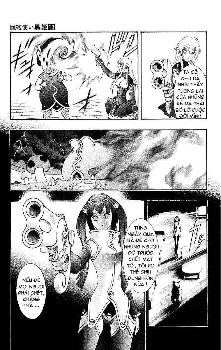 phù thủy phép thuật chapter 50 39