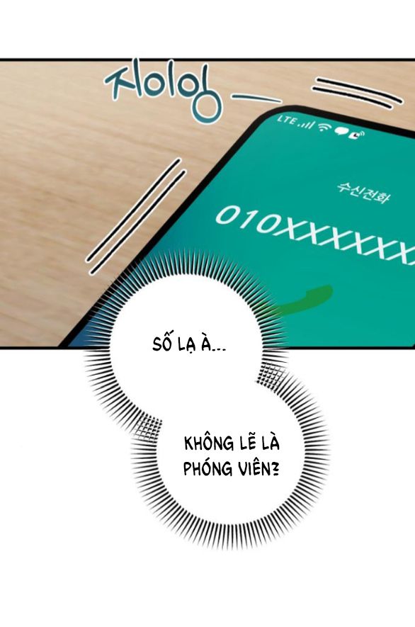 Nóng Lòng Muốn Giày Vò Em chapter 71.1 15