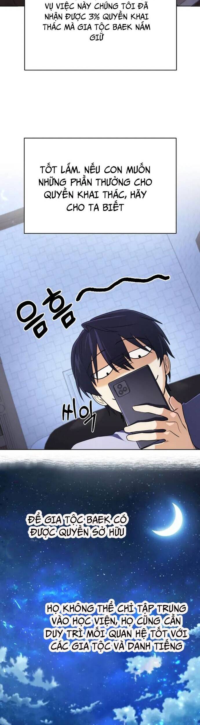 sự trở lại của đại pháp sư huyền thoại chapter 18 38