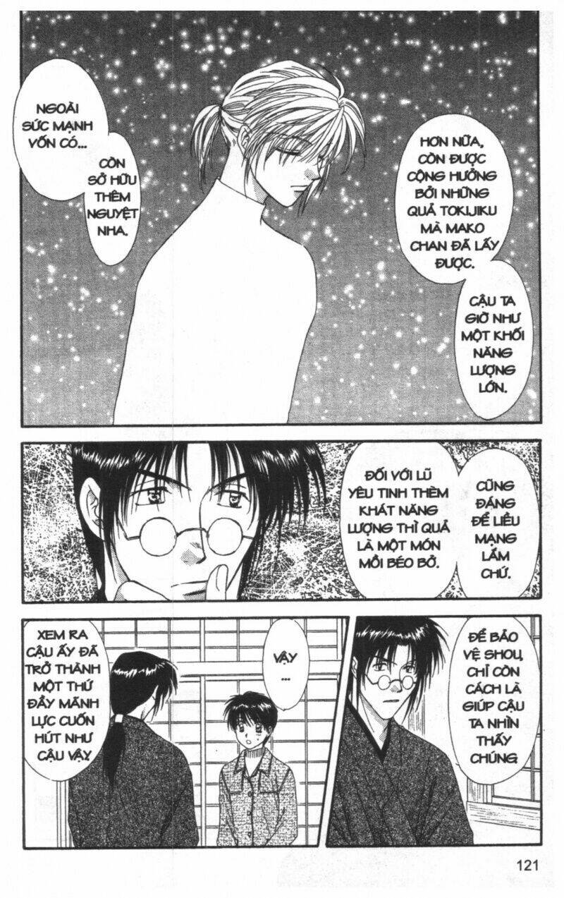 tsuki no umareru yoru chapter 8 121