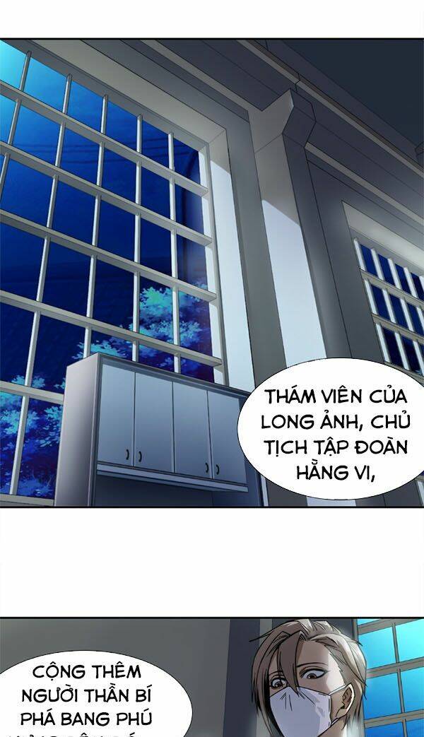 dạ thị chi vương chapter 10 1