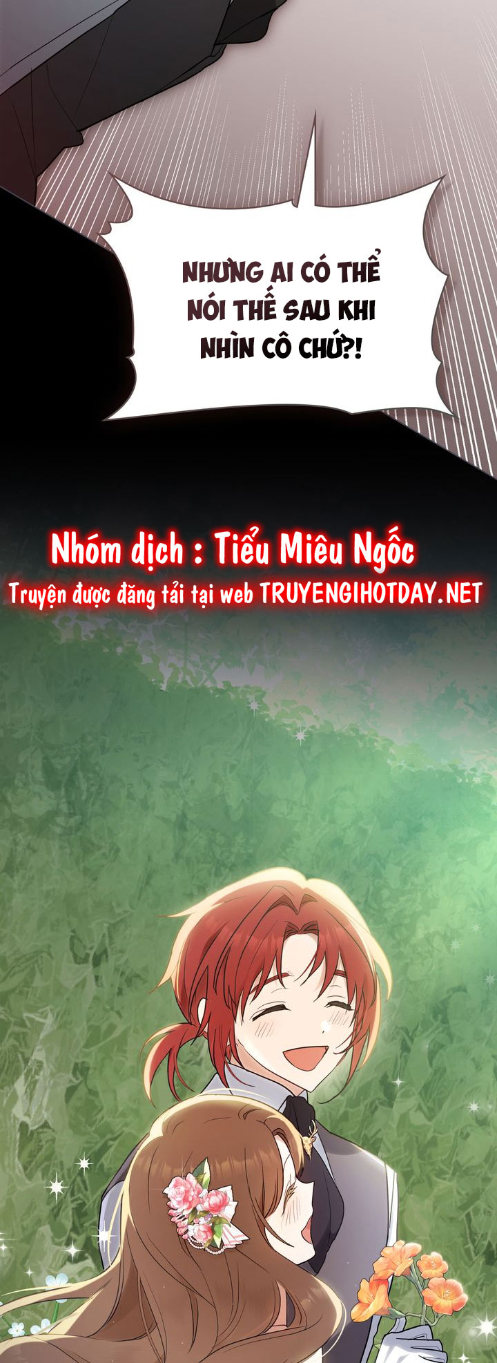 yêu cô công chúa sắp chết chapter 9 10