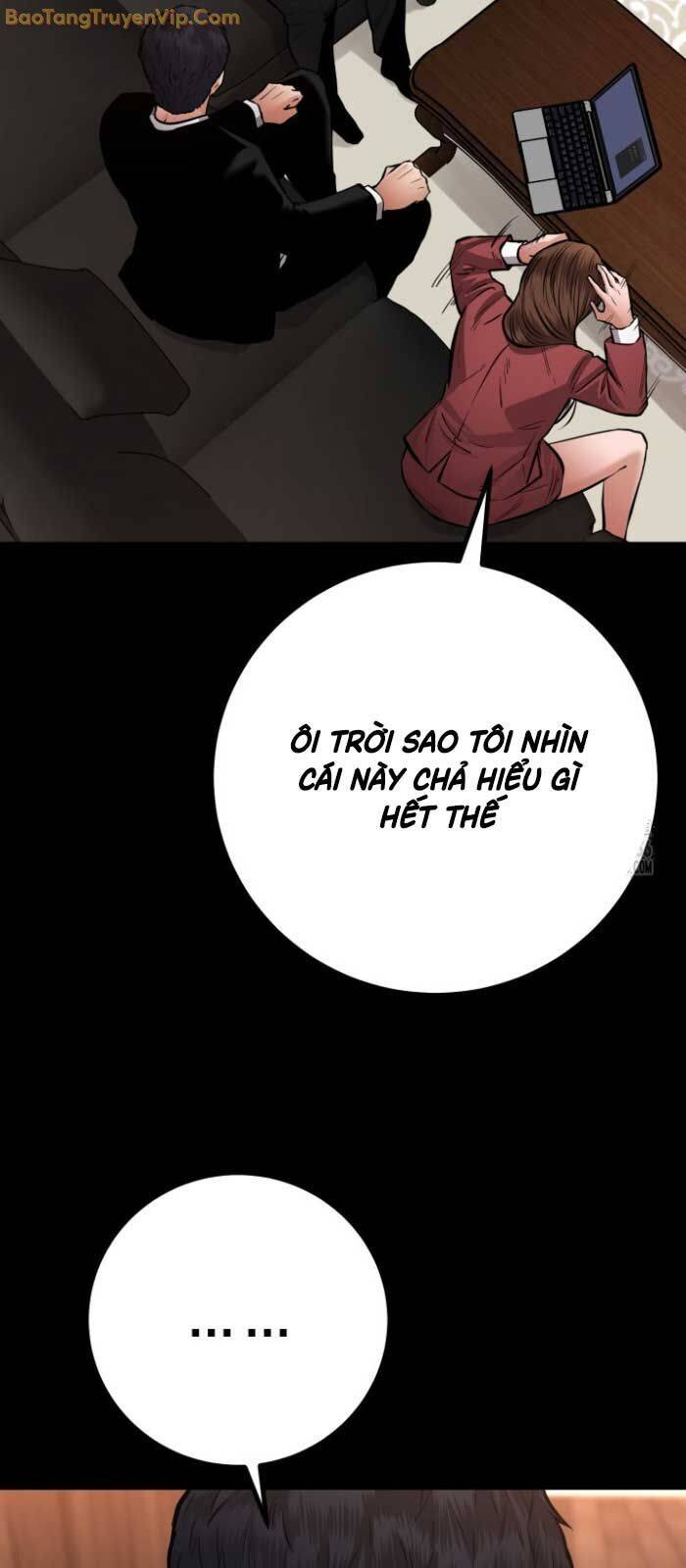 thanh kiếm báo thù chapter 53 34