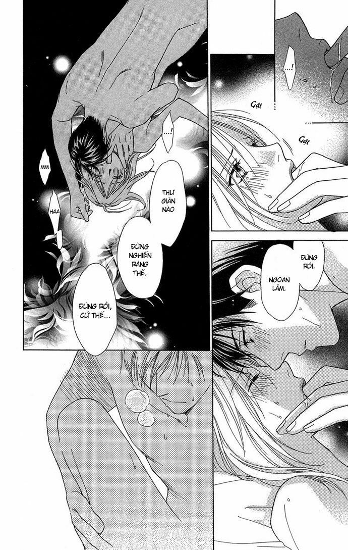 chou yo hana yo chapter 14 31