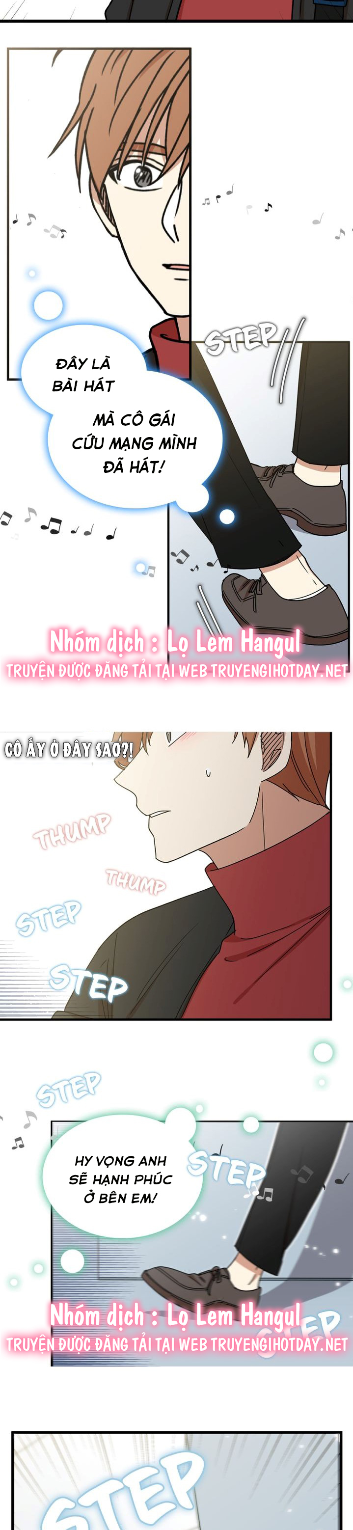 công thức cho tình yêu chapter 47 7