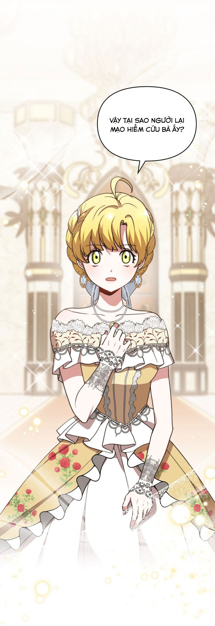 công nương eluana vita chapter 134 6