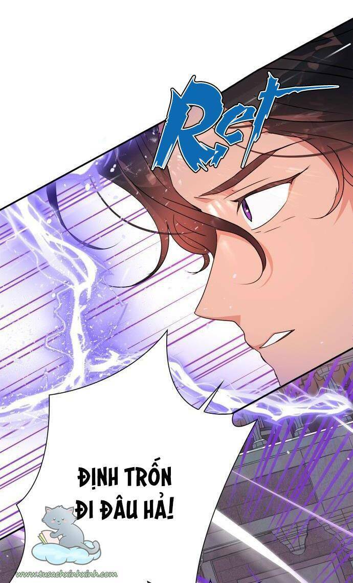 tôi đang nuôi dưỡng một con quái thú chapter 78 93