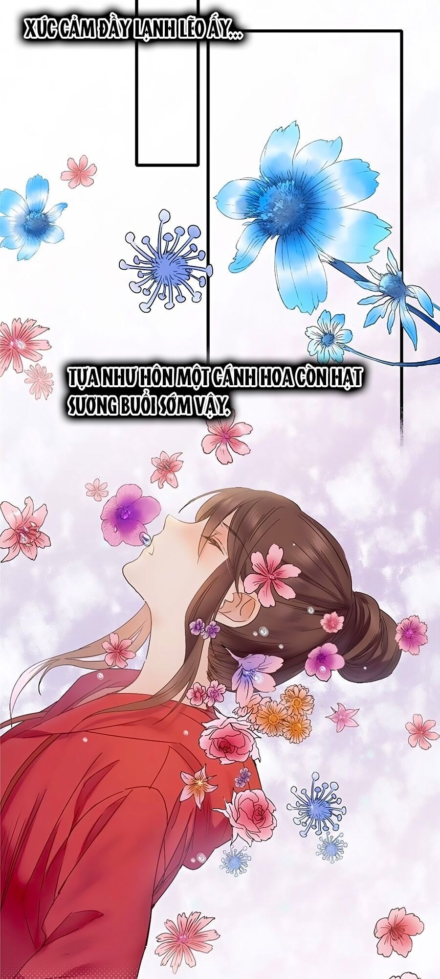 sơn thần và tiểu táo 2 chapter 32 7