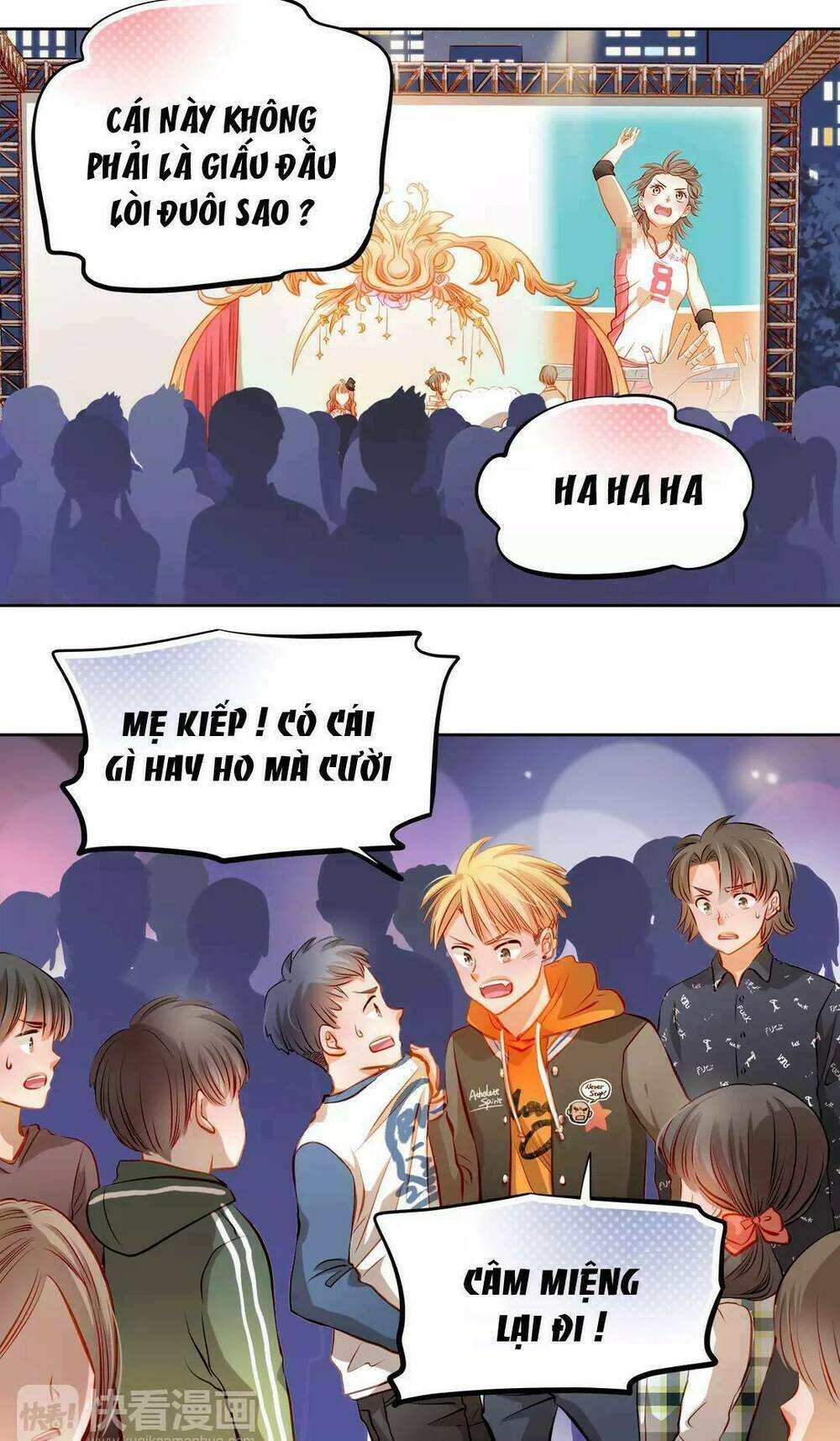 sự cám dỗ xấu xa chapter 29 6