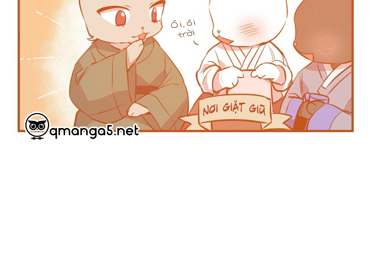 những chú thỏ của hapypy chapter 63 133