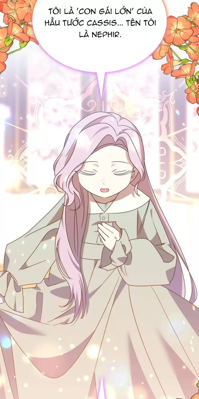 sống trong vườn hoa của công chúa chapter 23 54