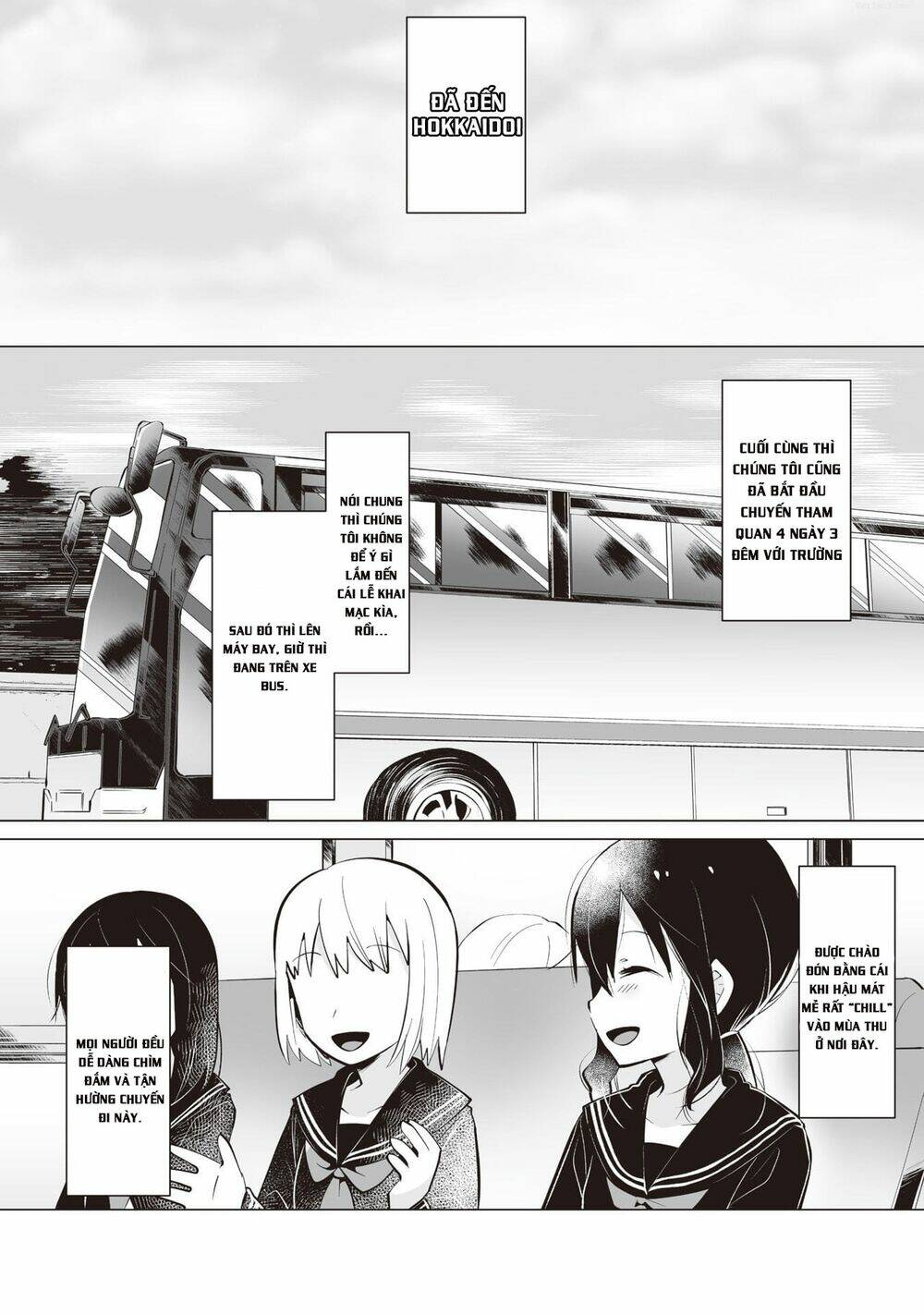 tonari no seki no satou-san chapter 10 4