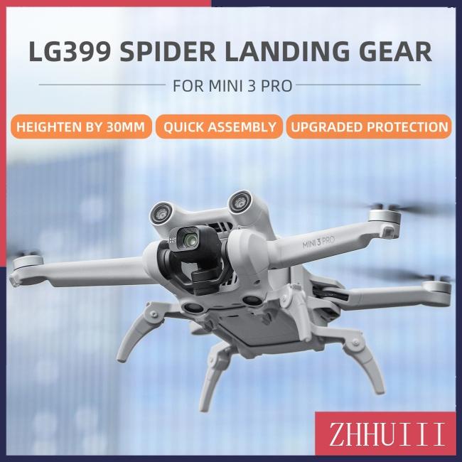 Giá Đỡ Chân Đáp Cho Dji
