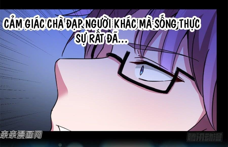 gửi người không quen chapter 18 19