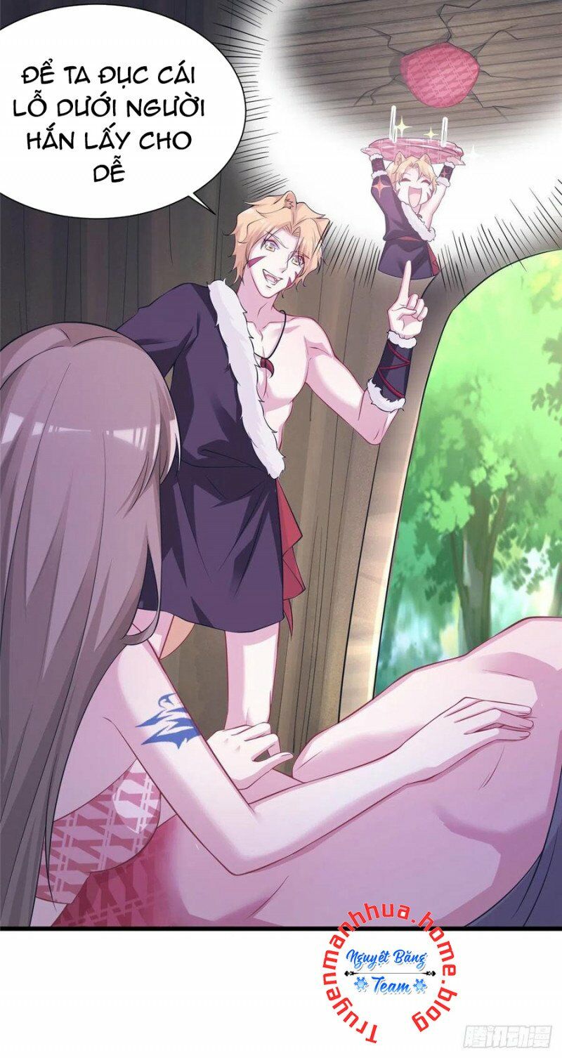 [16+] thảnh thơi thú thế chủng chủng điền, sinh sinh tể chapter 299 37