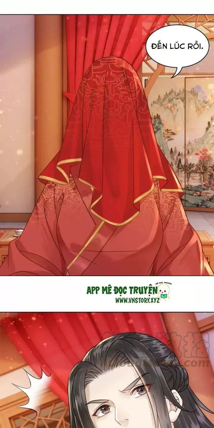 cực phẩm phế vật tiểu thư chapter 116 12