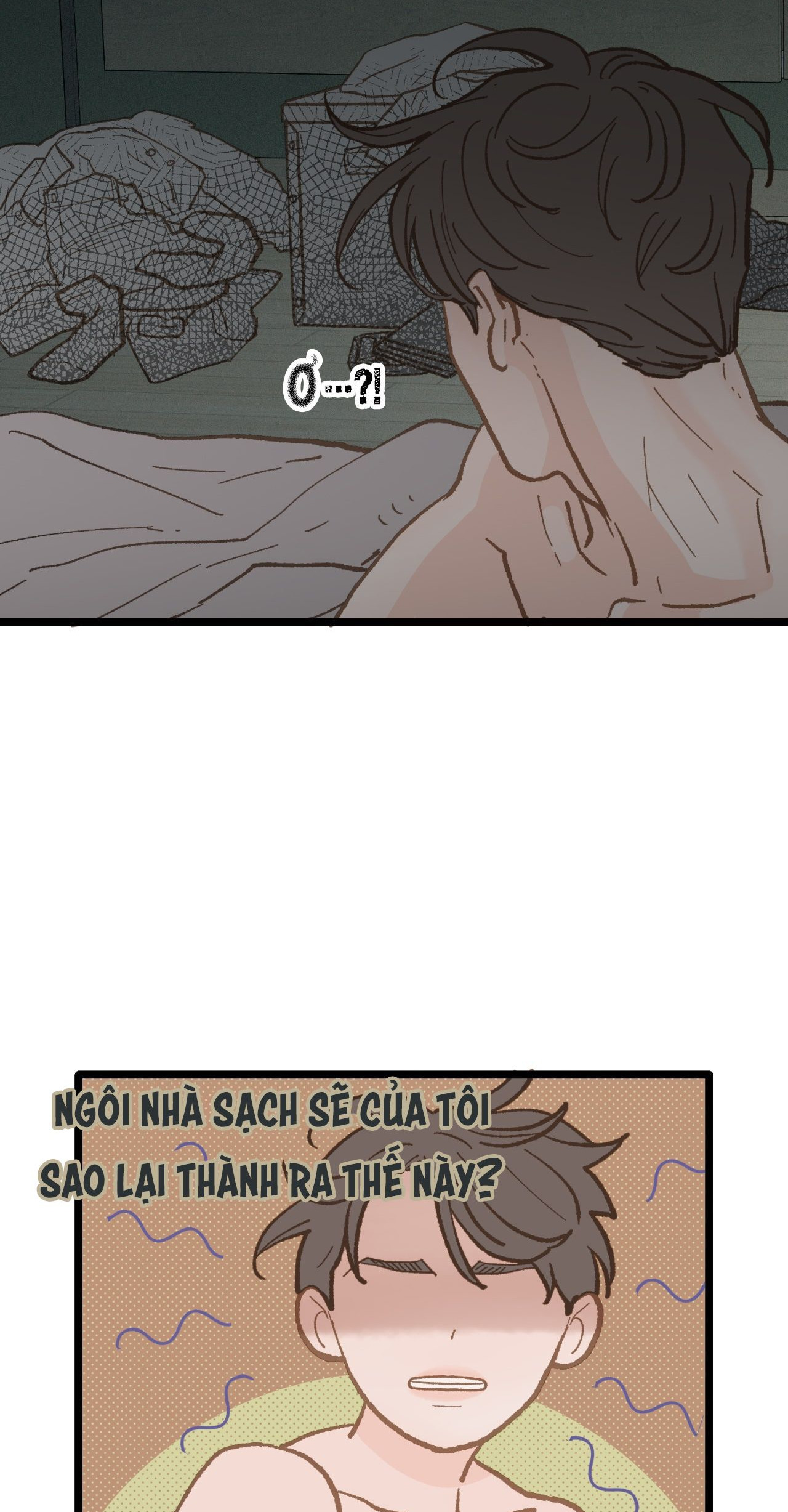 vùng cấm tình yêu của beta chapter 16 45