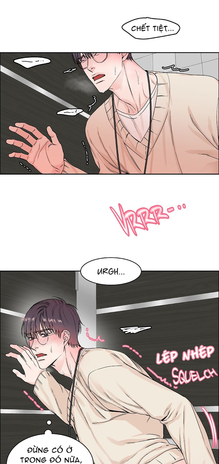 anh sẽ follow tôi chứ ? chapter 4.2 10