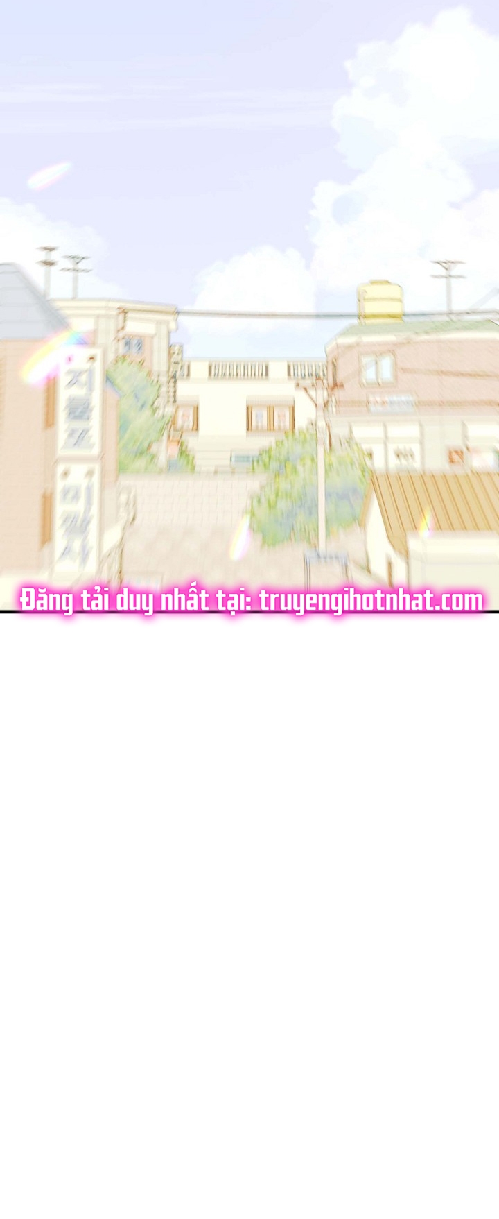 Mối Quan Hệ Không Tốt chapter 12.1 - Trang 16