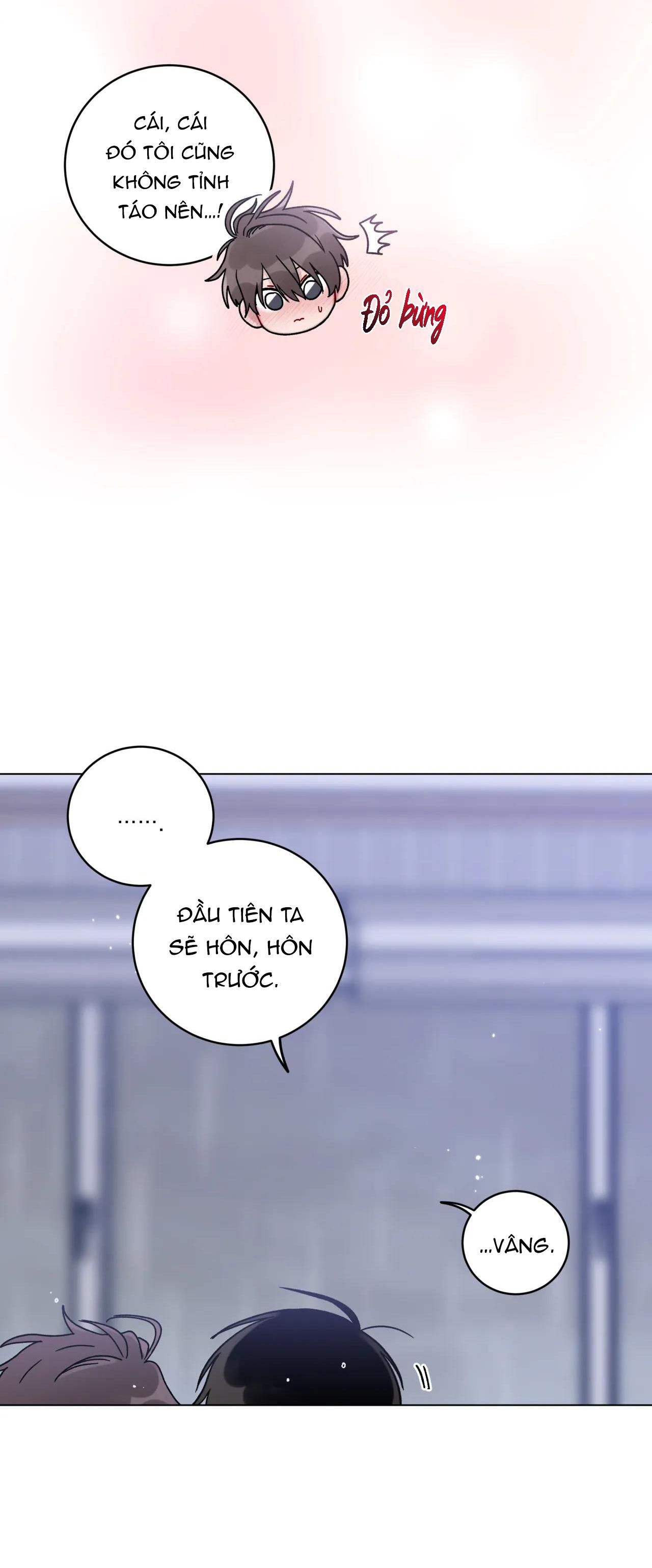 cơn mưa rào mùa hạ chapter 13 42