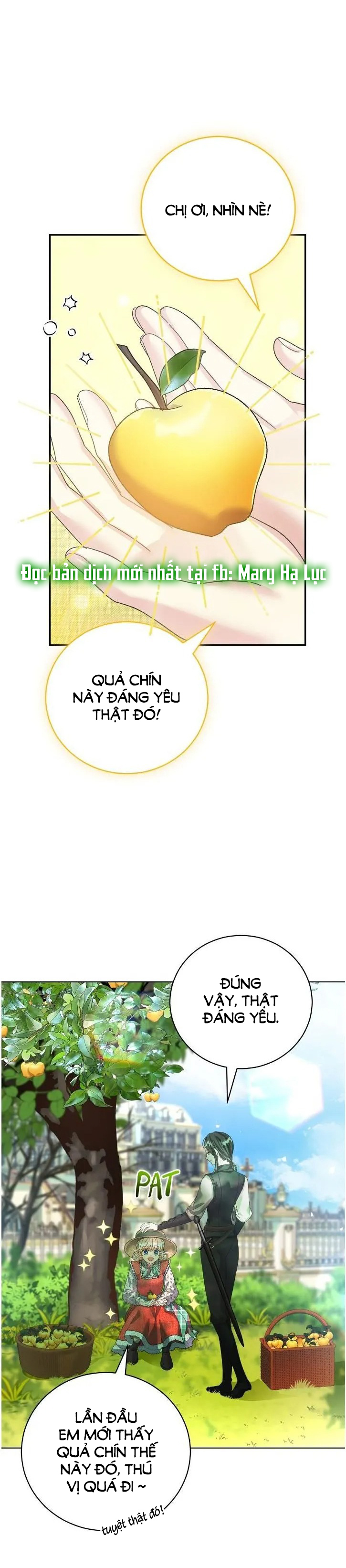 chiếm hữu trái tim bạo chúa chapter 27.2 4