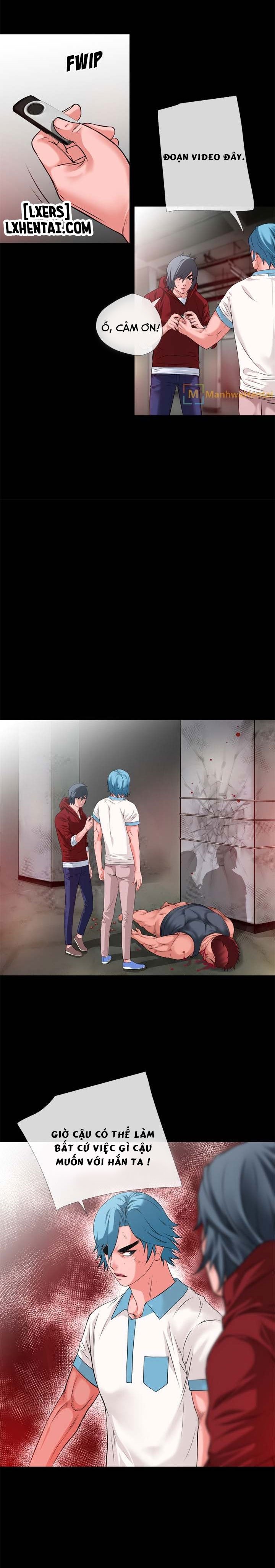 ngoài sức tưởng tượng chapter 49 17