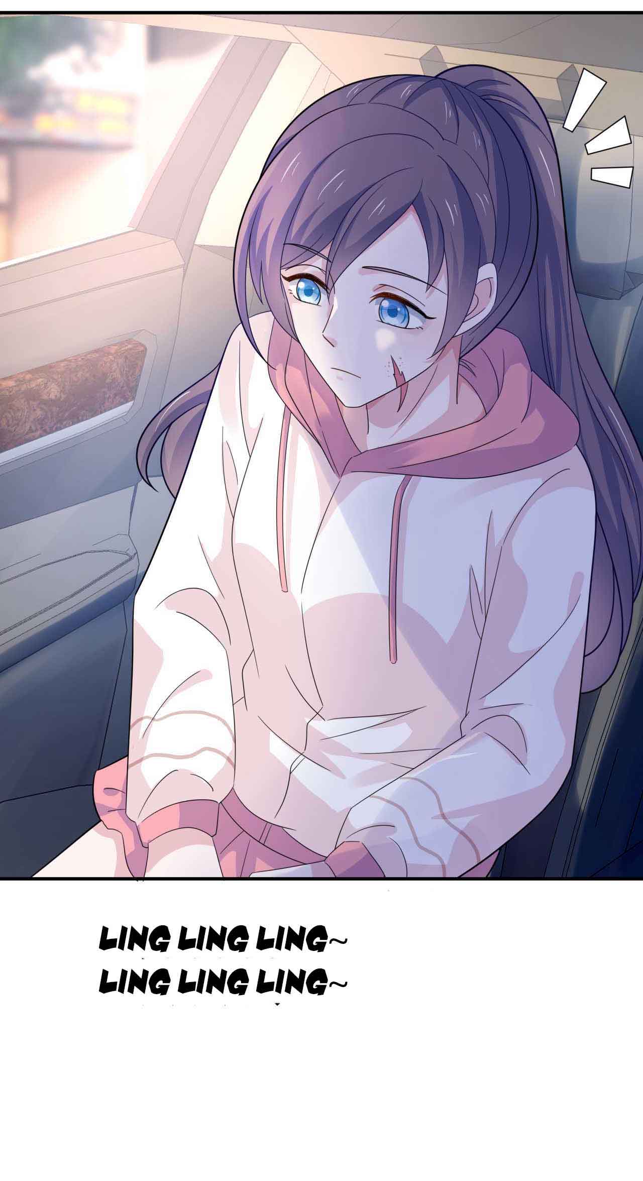 bí mật không thể yêu đương chapter 30 20