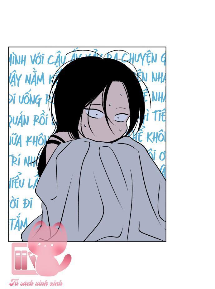 trend yêu đương 2023 chapter 11 108