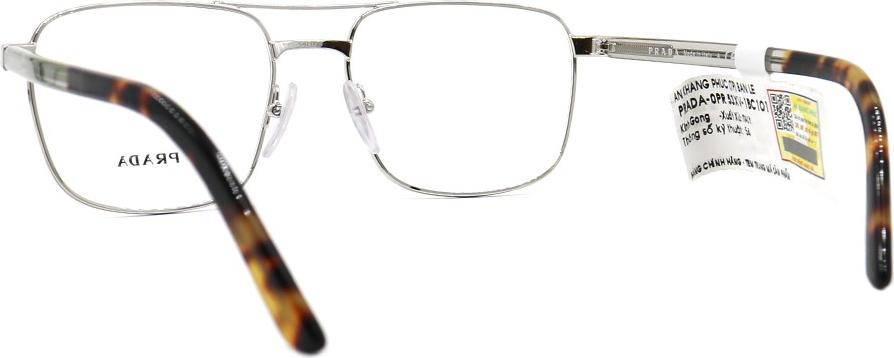 Gọng kính Prada 0PR53XV
