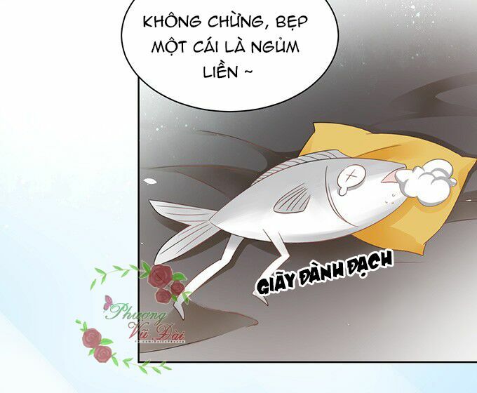 luyến đường thời quang chapter 4 5