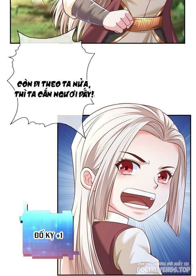 ta có khả năng vô hạn đốn ngộ chapter 40 4