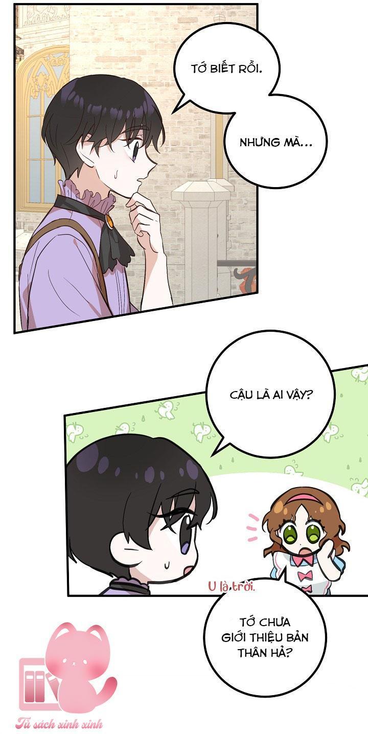 bác sĩ hoàn thành trách nhiệm rồi chapter 5 22